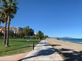 Apartment Magic World Beach SYO